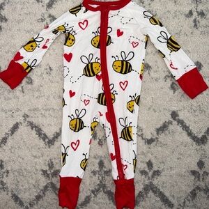 Little sleepies bee’s